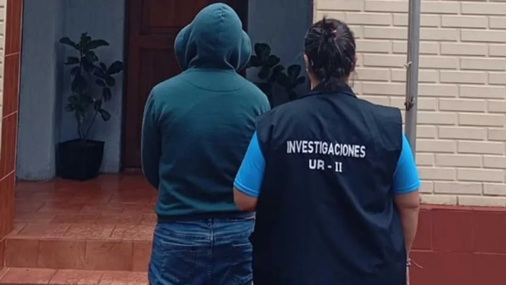 El efectivo prestaba servicio en la División Seguriad Vial y Turismo del municipio de Oberá.