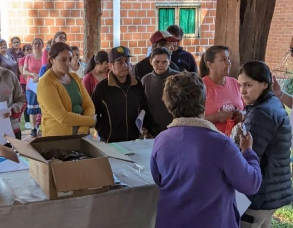 Foto: Graciela González.