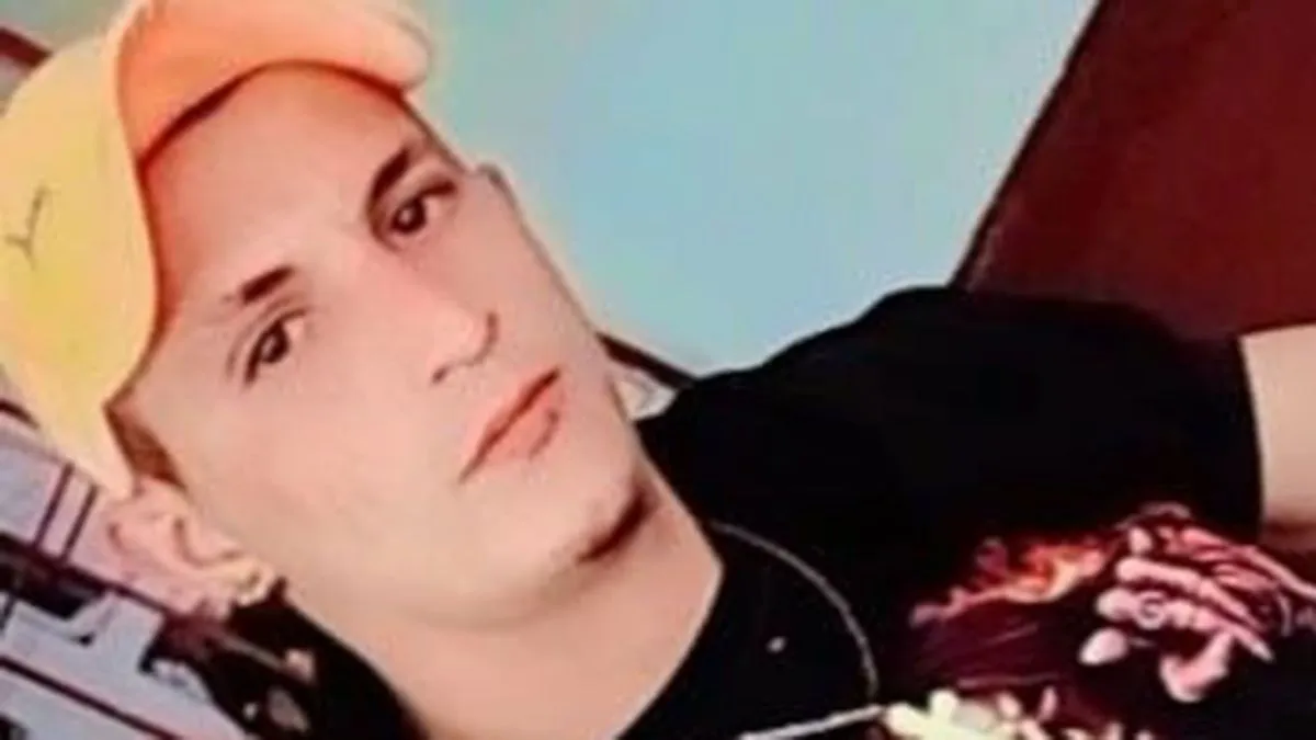Homicidio en Dos Hermanas. Giovani Lorenzetti