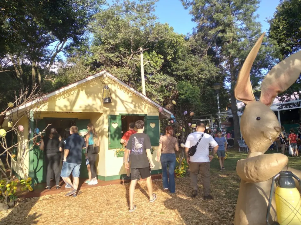 Fotos: Esteban González.