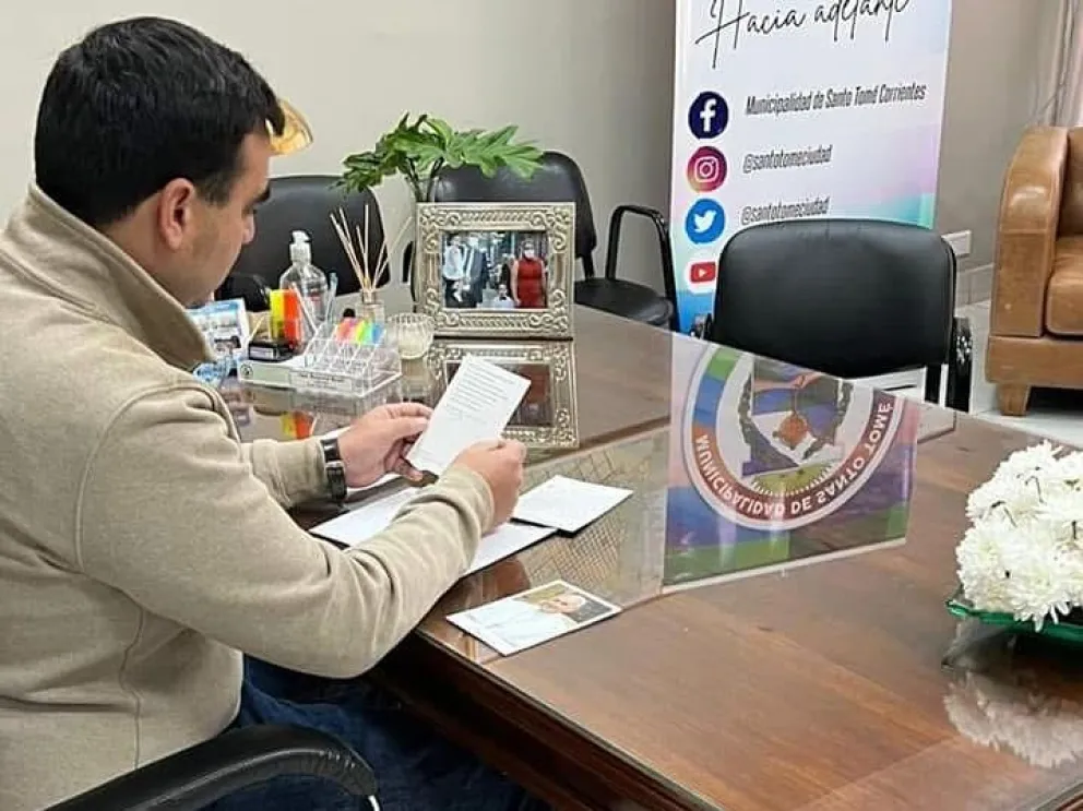 Foto: Mercedes Berón.
