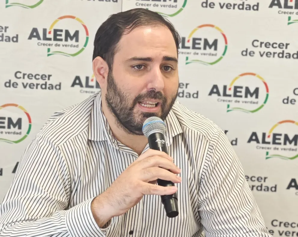 Foto: Horacio Ortíz.