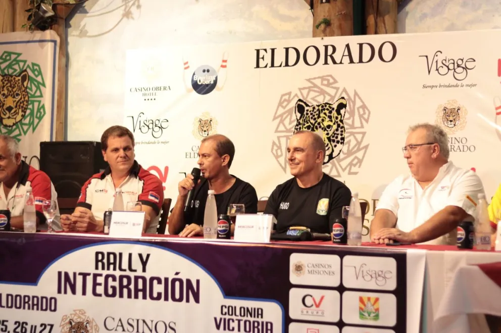 Foto: Matías Bordón.