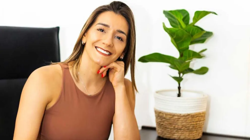 En la actualidad la terapia comienza a verse como un acto de cuidado personal.