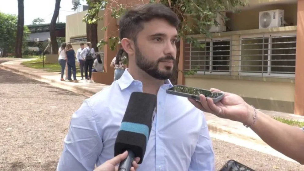 Fernández sostiene que la salud mental necesita ser abordada como cualquier dimensión de la vida. 