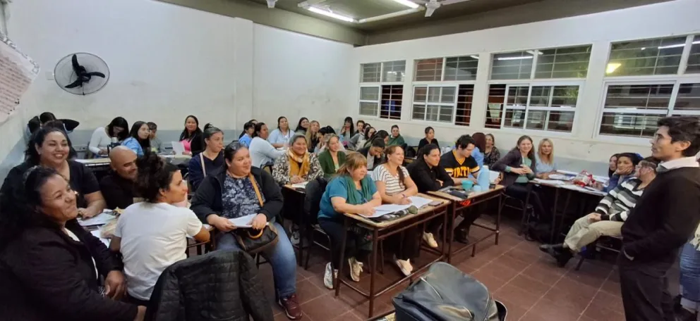 Detalles de los anuncios económicos del gobernador Passalacqua imagen-10