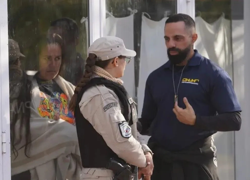 La defensa de Soria sostiene que se violaron derechos fundamentales en el proceso.