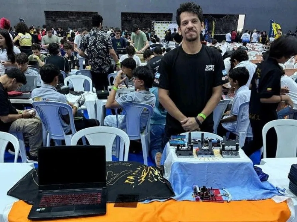 Foto: Gentileza.