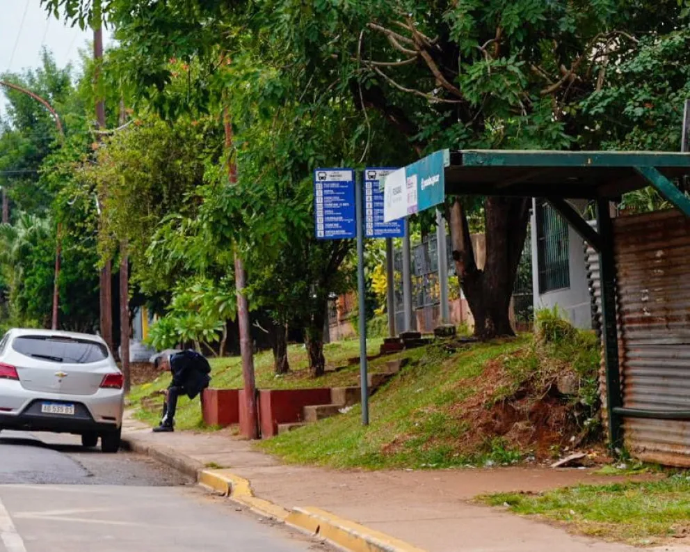 FOTO: Marcelo Rodríguez 