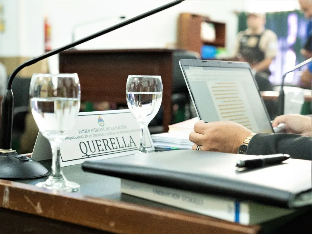 Imagen referencial. //Marcelo Rodríguez.