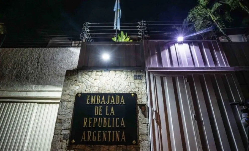 El paro afectó a pasajeros de corta y media distancia de toda la provincia imagen-14