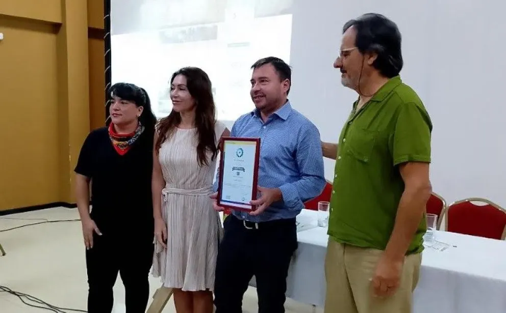 Foto: Norma Devechi 