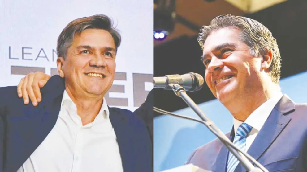 Magistratura: abogados y funcionarios eligieron consejeros imagen-15