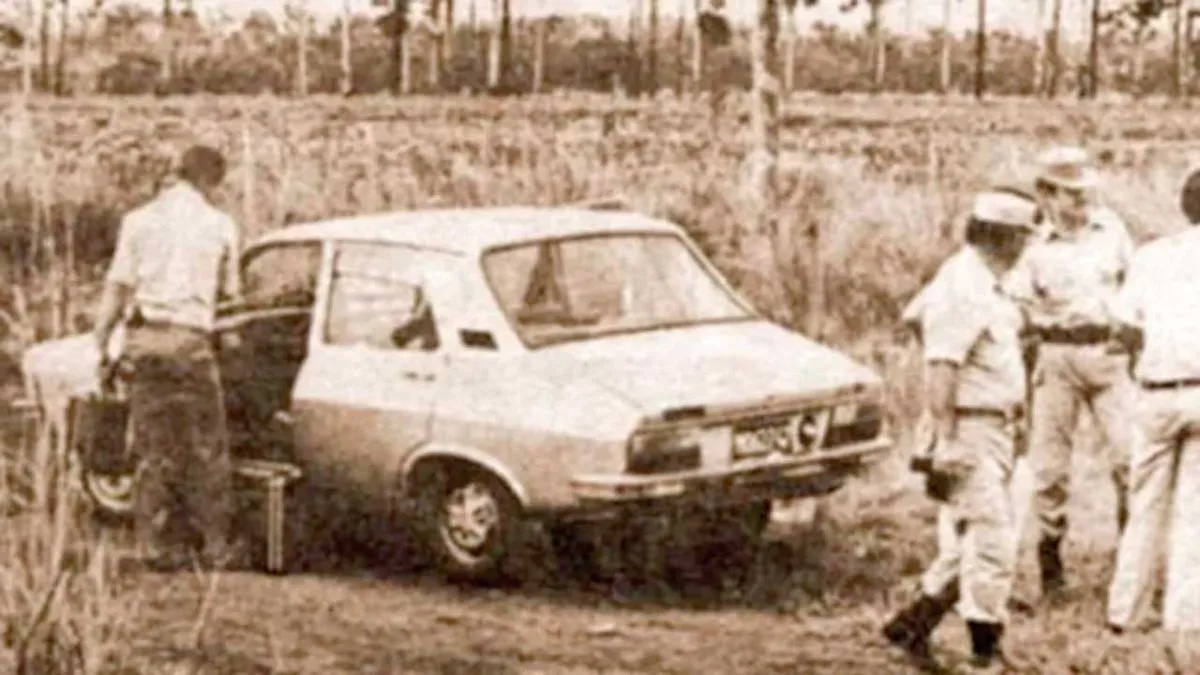 Los Asesinos de Itaemb&eacute; Min&iacute; 