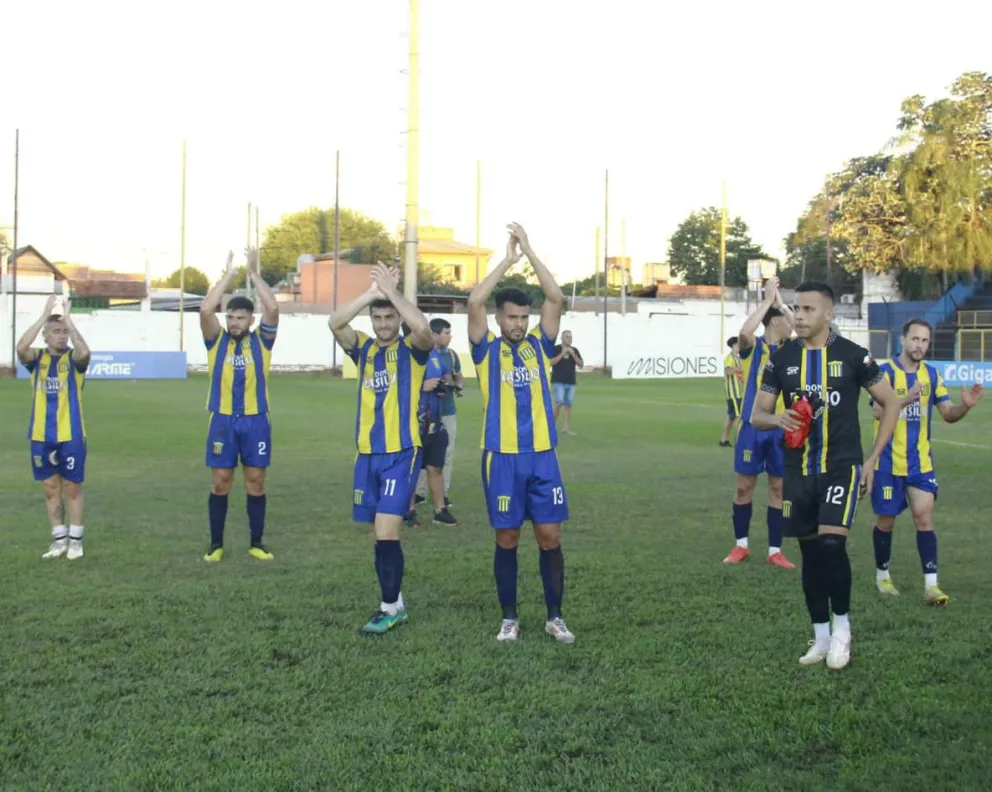 FOTO: Guadalupe De Sousa