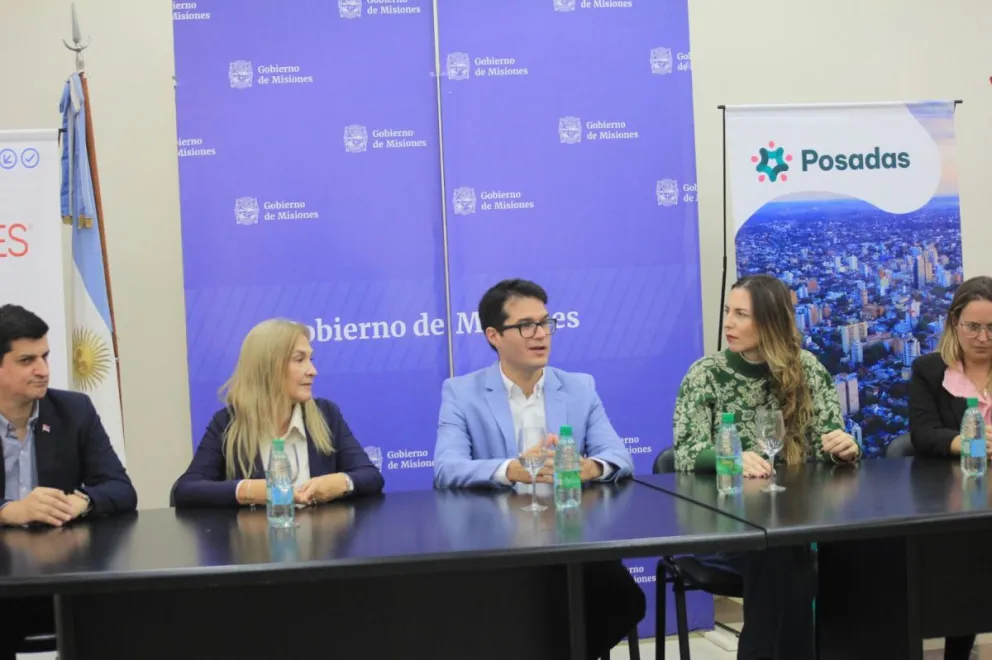 Se desarrolló la Fiesta de las Comunidades en Ruiz de Montoya imagen-7