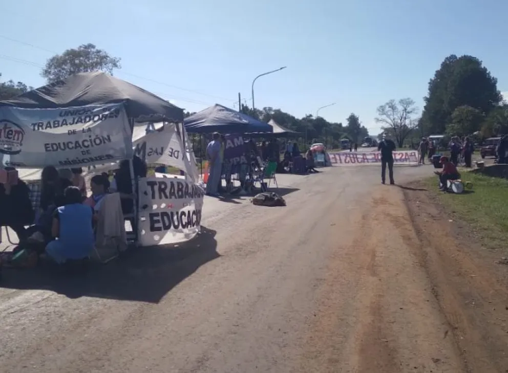 Foto: Esteban González