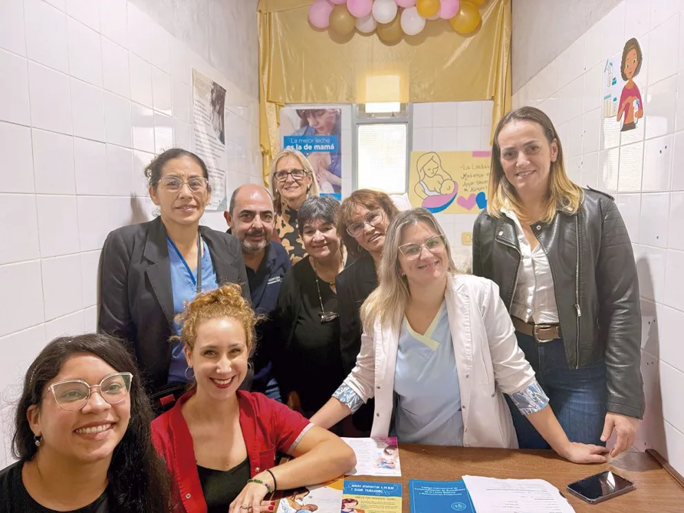 Importante regularización y entrega de títulos en El Soberbio imagen-8