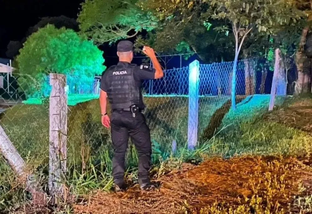 Franco, el chico que ama correr y no conoce límites imagen-20