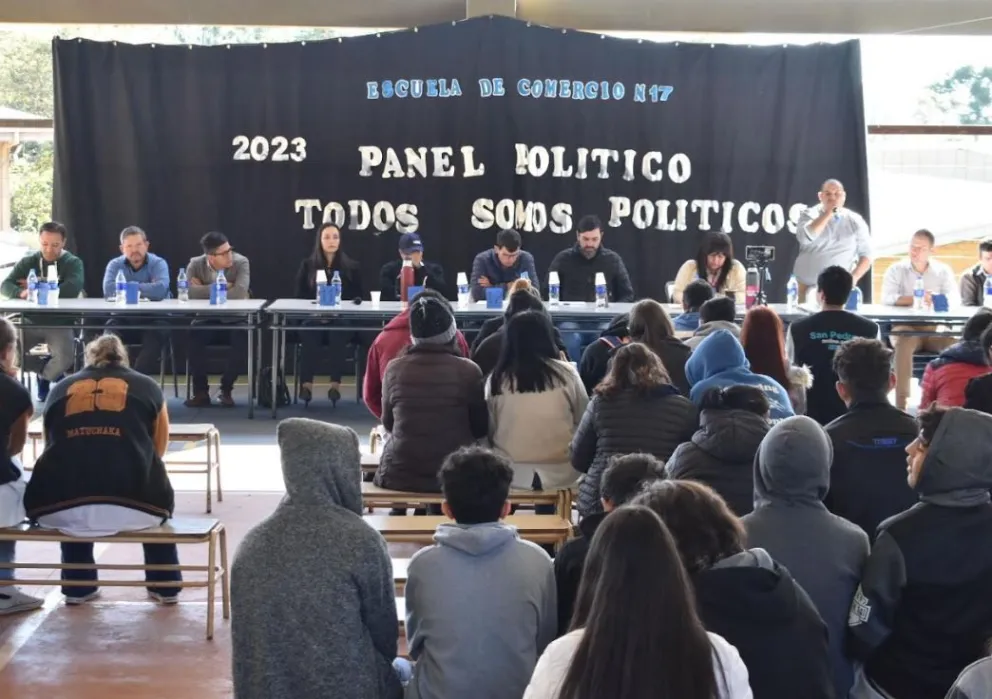 Foto: Carina Martínez