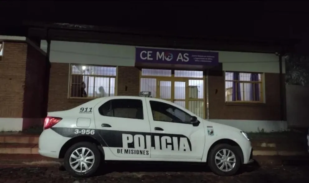 Este jueves, ‘La Muni en tu barrio’ en Jardín América imagen-10