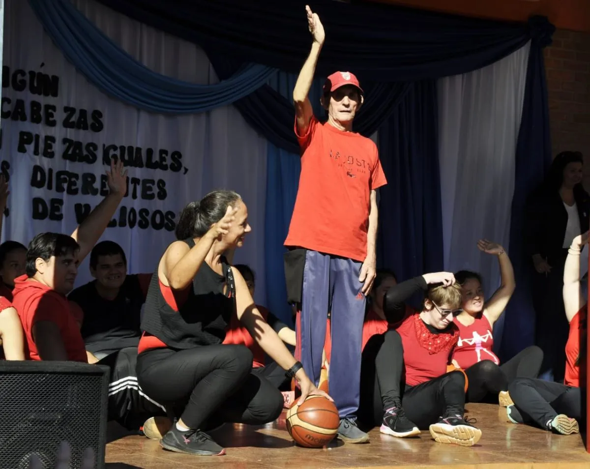 Puerto Leoni cuenta con nueva Escuela Especial imagen-7