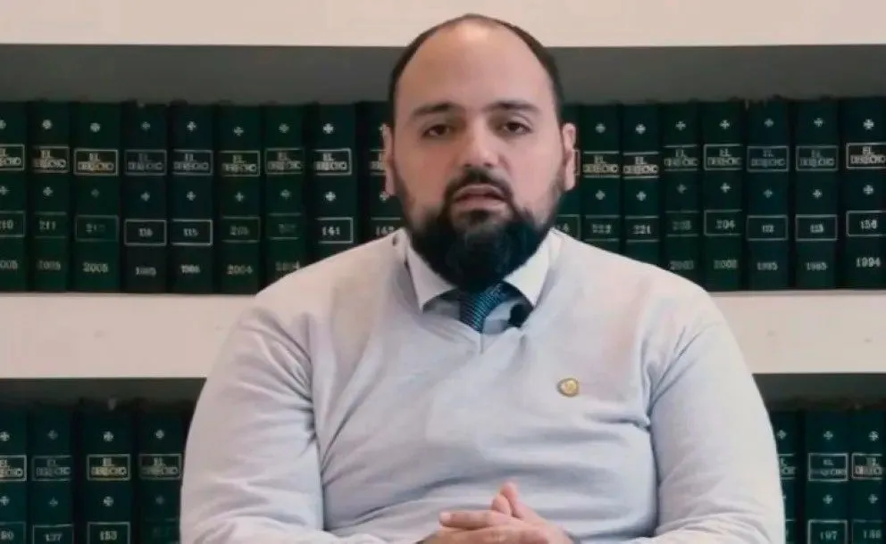 Forman al personal de salud en lengua de señas imagen-19