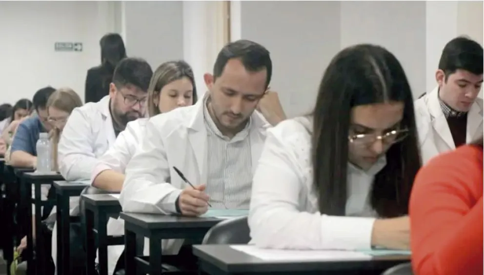 Desde 2017 fueron creados cuatro municipios y otros tres aguardan la ley imagen-7
