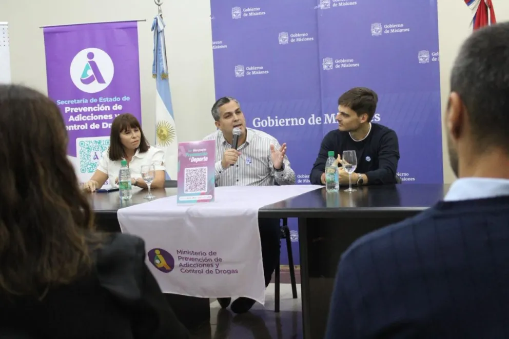 Foto: Gentileza 