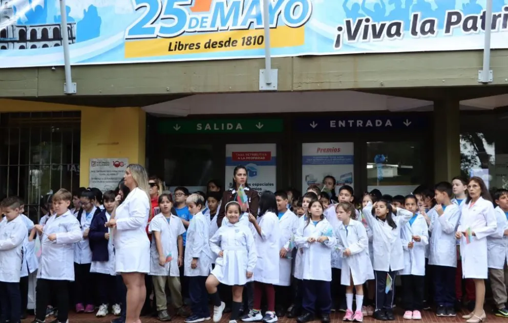 Foto: Matías Bordón
