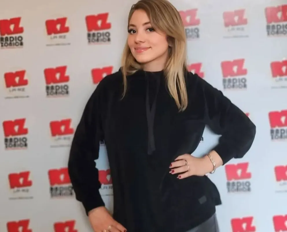 Rita Flores Si Hablamos De Cambio Esta Es La nica Opci n Real Que Rita Flores Si Hablamos De Cambio Esta Es La nica Opci n Real Que