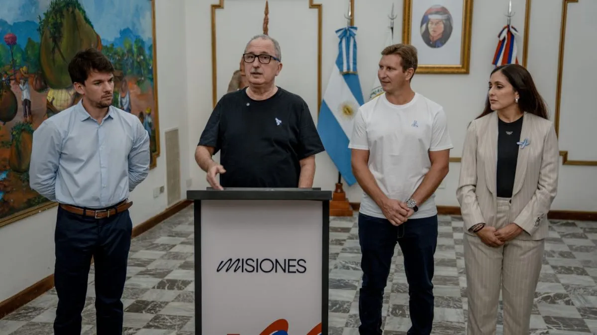 Passalacqua en reunión de gabinete ratificó líneas de trabajo y prioridades imagen-7