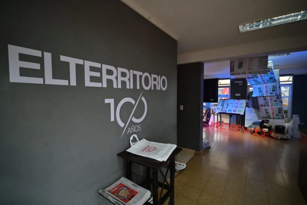 Foto: El Territorio.