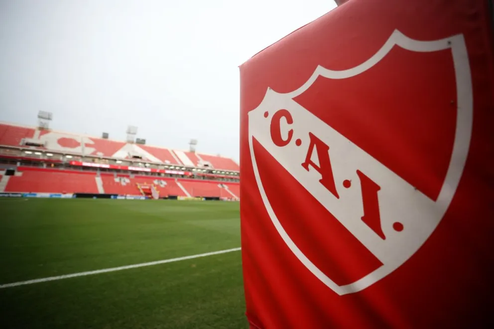 El Rojo saldrá en busca del triunfo que lo deje en la cima del grupo. //Foto: Copa Sudamericana (Facebook).