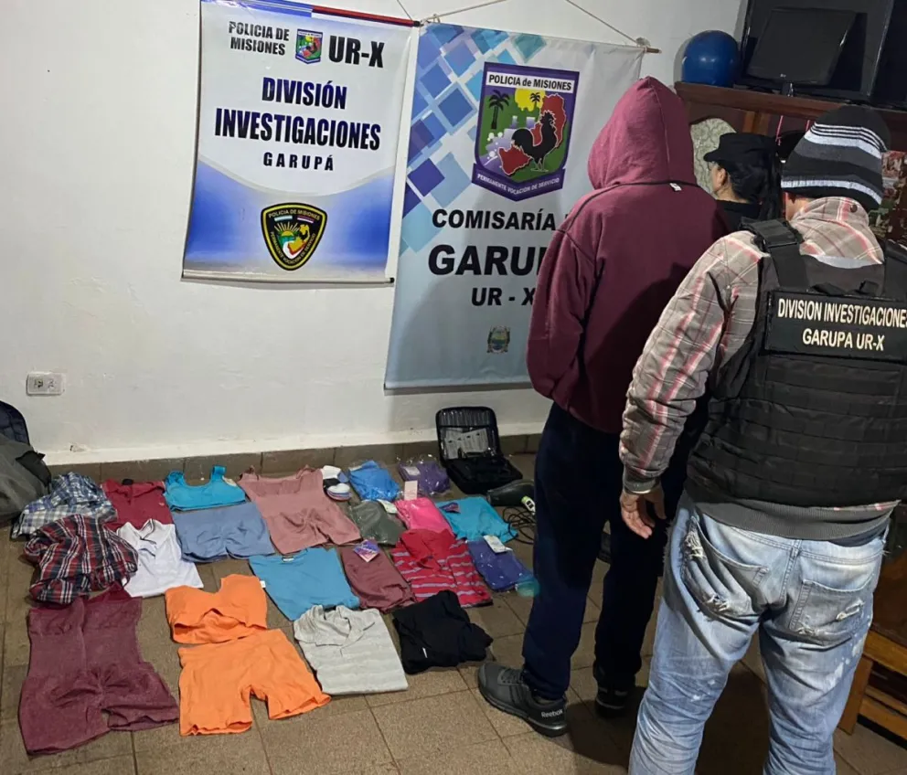 La titular del STJ destacó en Panamá el rol de las mujeres en el ámbito judicial imagen-16