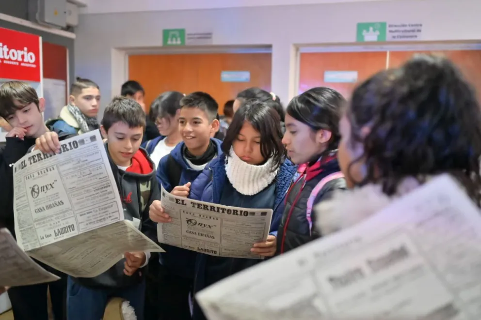 Fotos: Joaquín Galiano