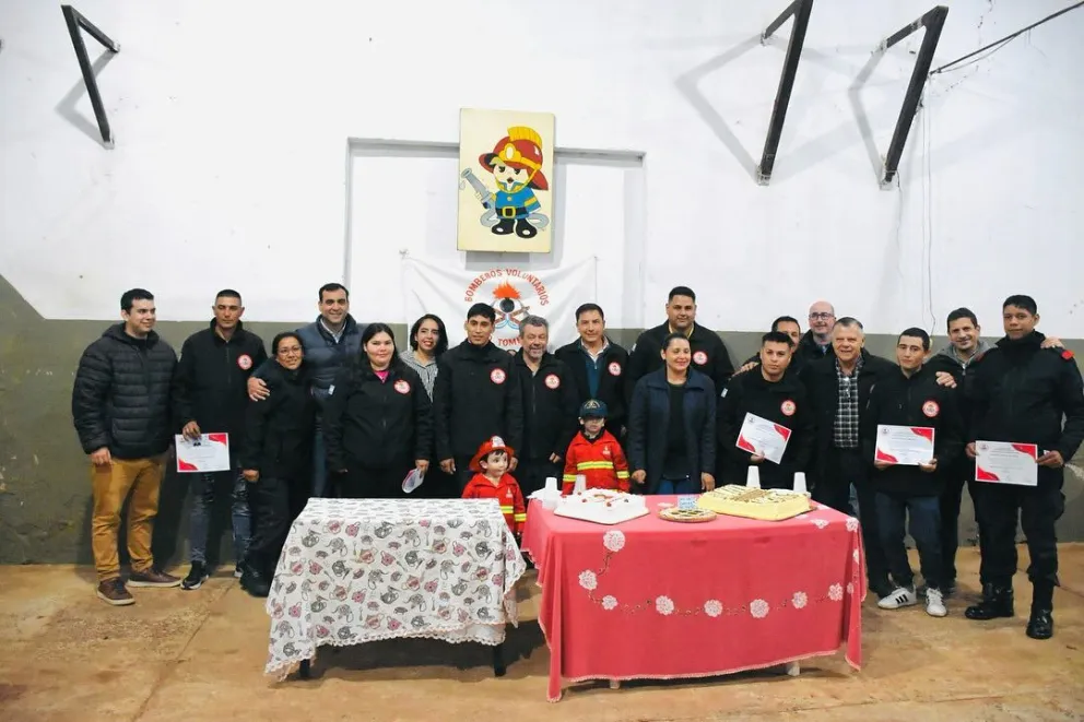 Foto: Mercedes Berón.