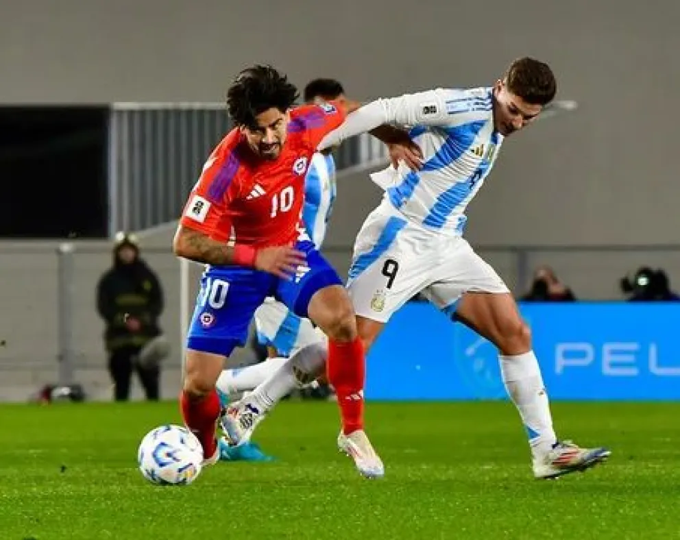 El partido se jugará el próximo jueves.