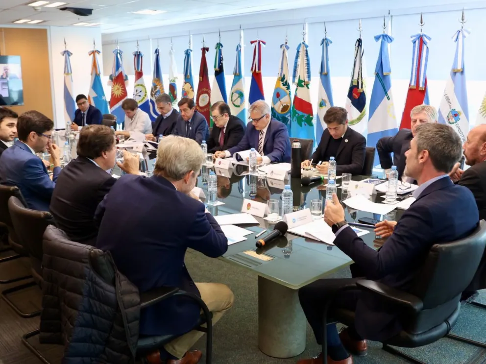 Avanza la guadaña contra organismos científico tecnológicos descentralizados imagen-10