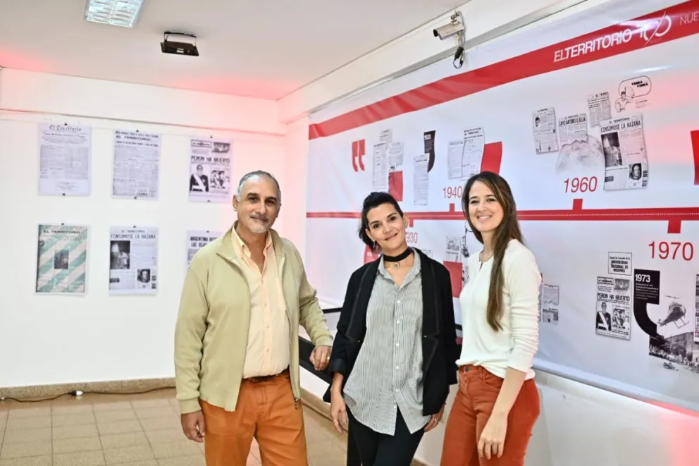 Hoy el Concejo de Posadas tratará proyectos culturales y deportivos imagen-8