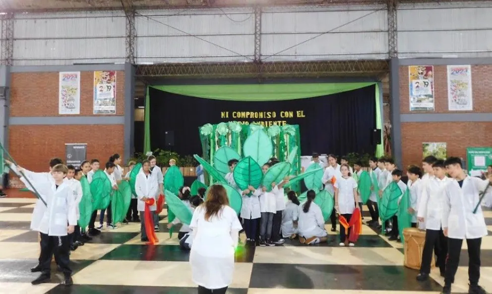 Foto: Miguel Garcete 