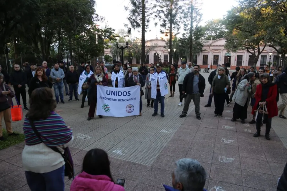 Fotos: Natalia Guerrero 