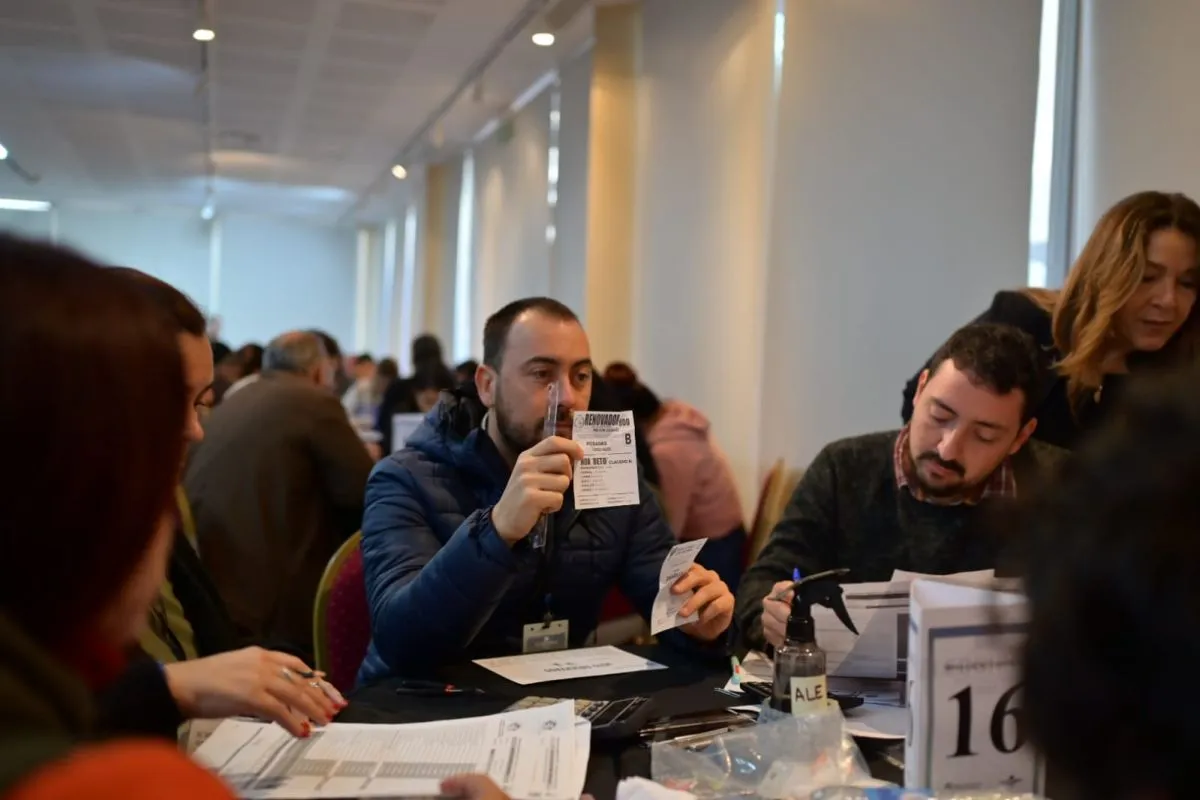 Avanza el escrutinio definitivo para asegurar las bancas de las elecciones provinciales imagen-7