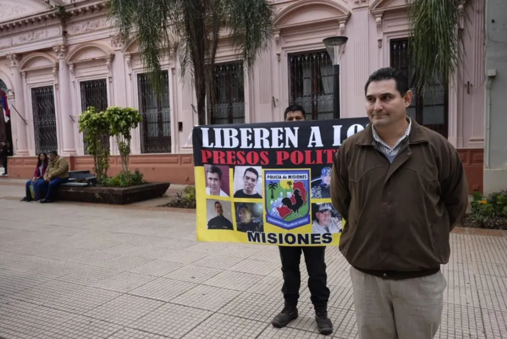 Foto: Marcelo Rodríguez