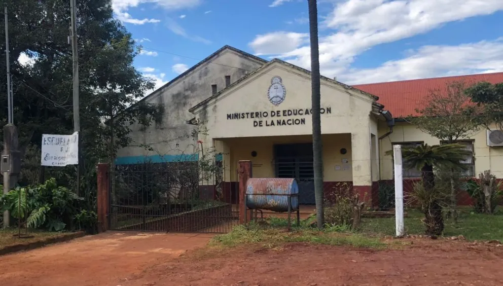 Propuesta educativa que suma conciencia ambiental desde la infancia en San Pedro imagen-13