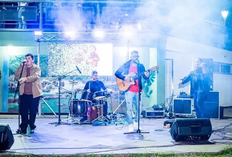 Agasajo a papá y Fiesta Junina, este domingo en Jardín América imagen-8