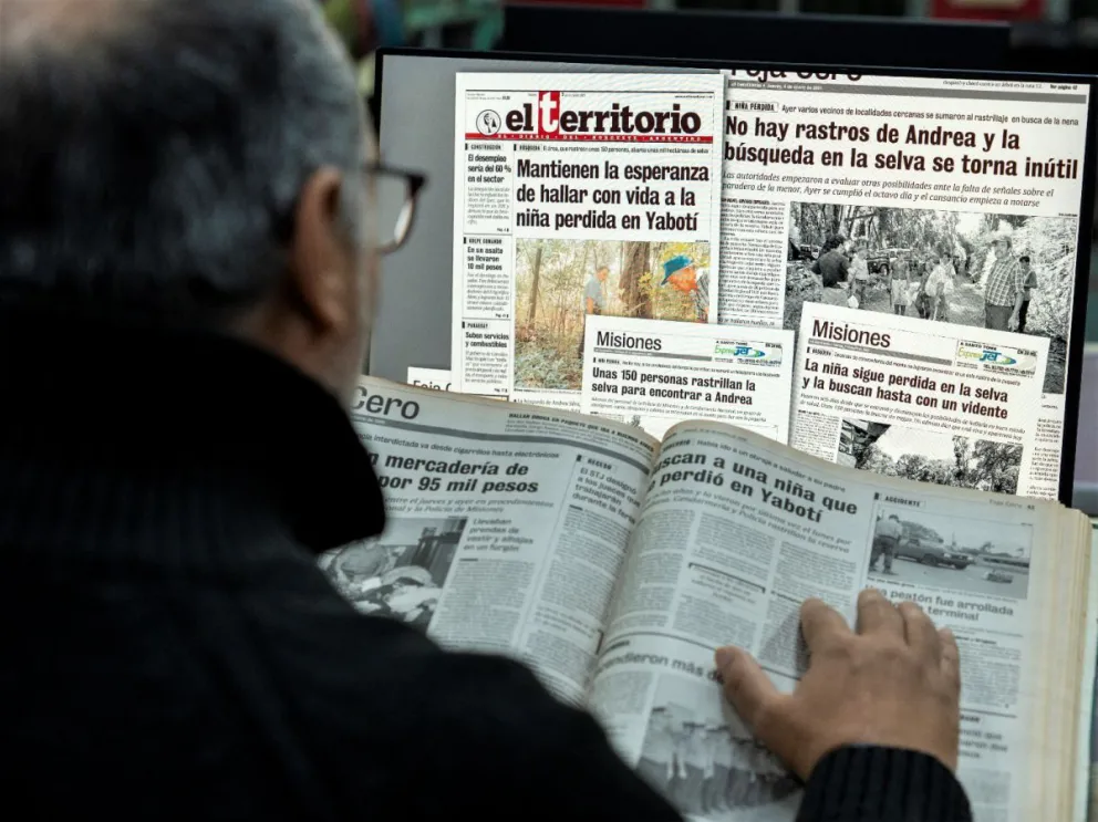 'Malvinas. Voces olvidadas', un valioso libro que rescata memorias de excombatientes imagen-14