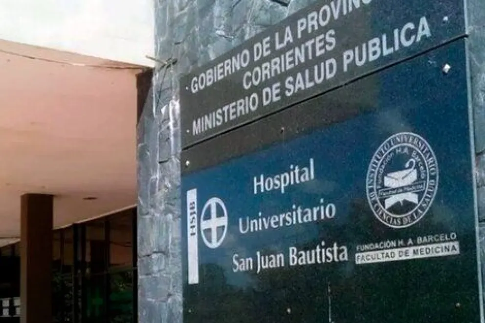 Misiones tuvo un 70% de ocupación turística durante el fin de semana largo imagen-13