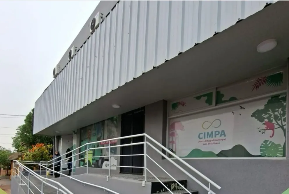 El Cimpa atiende en su sede ubicada en Moritán 2254, de lunes a viernes de 7 a 13.