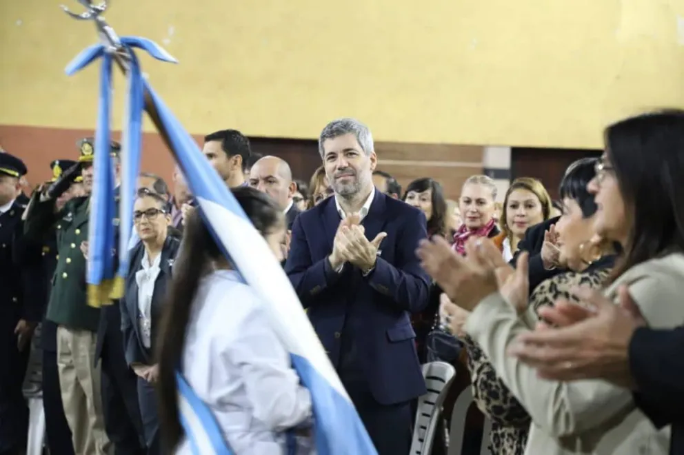 Foto: Mercedes Berón.